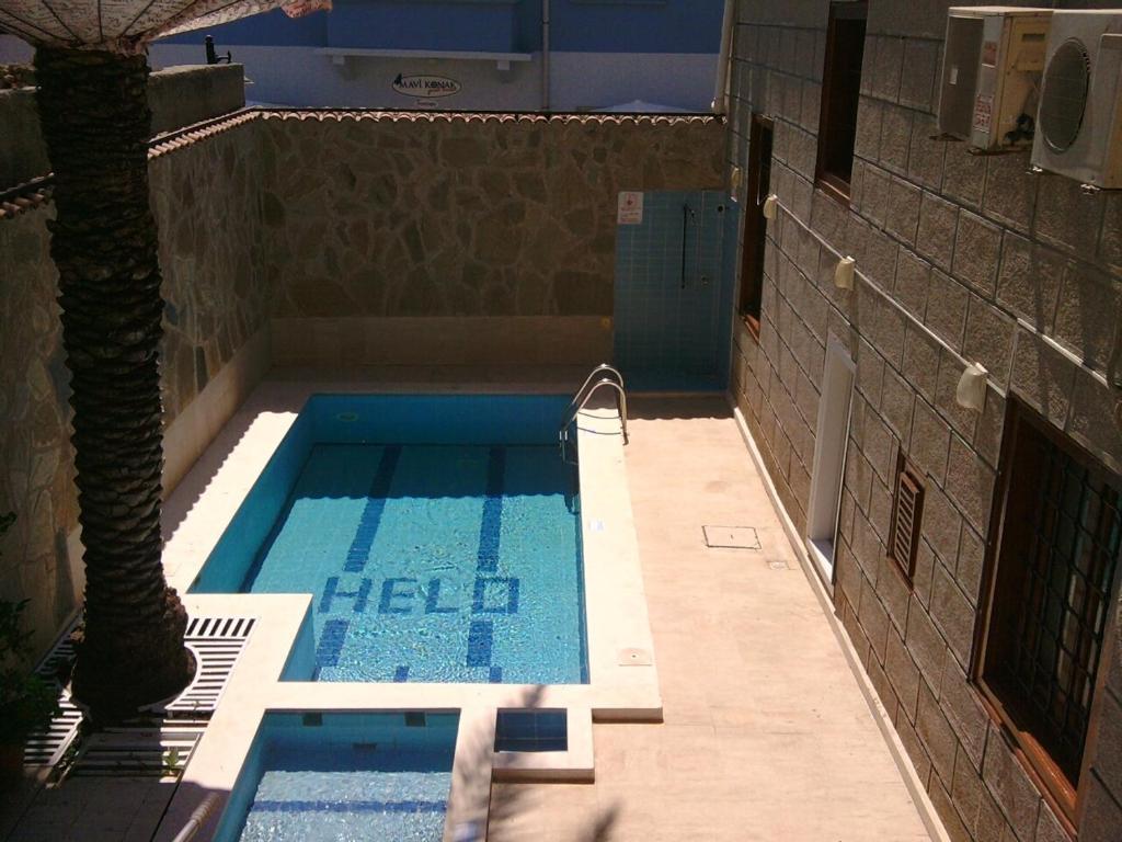 Hotel Held 2*