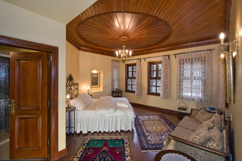 Delight Deluxe Kaucuk (adults Only) Hotel 3*
