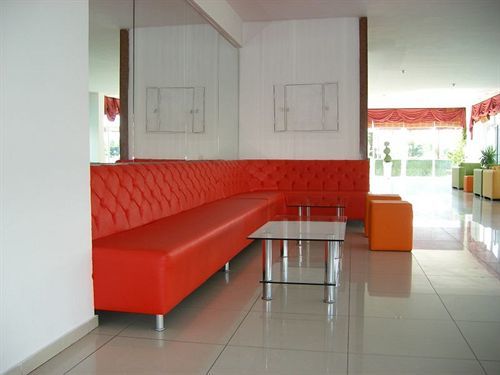 Kristal Hotel Antalya