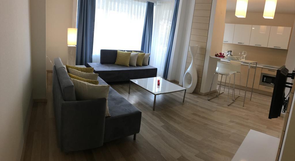 Apart Otel Boutique Mim-a 3*