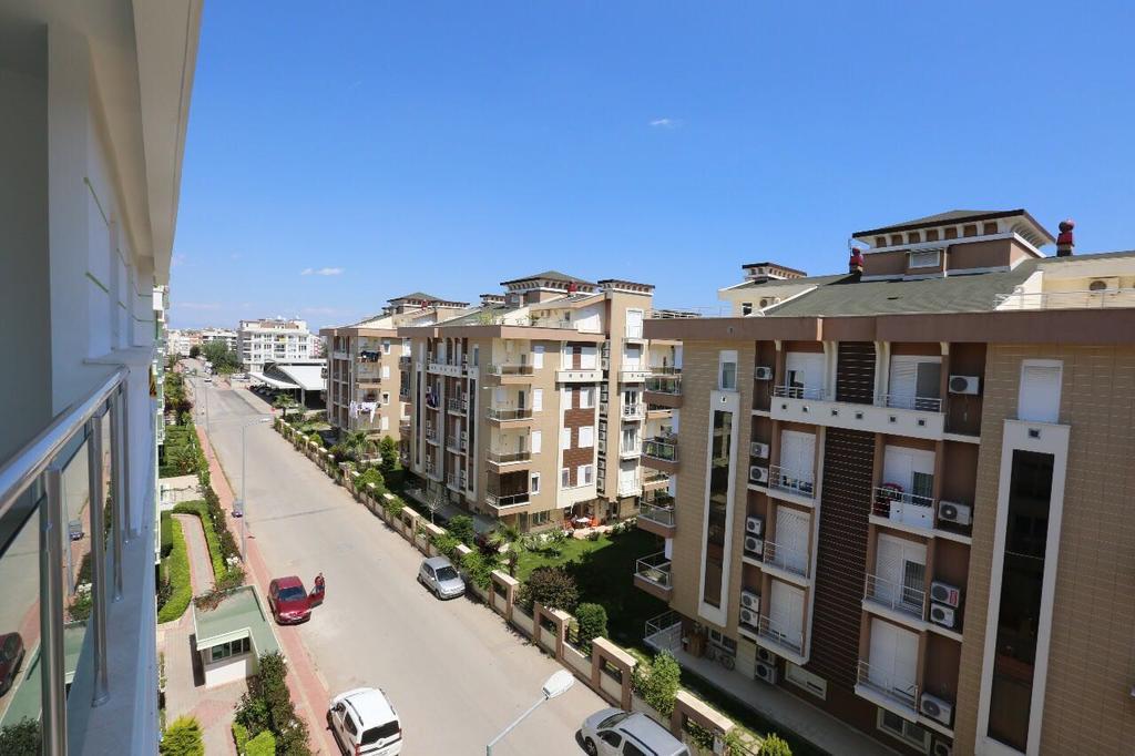 Apartment Atakons Deluxe Antalya