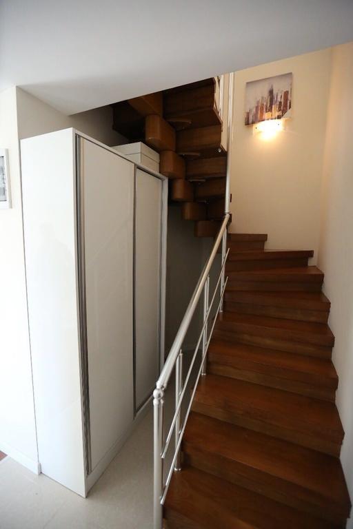 Atakons Deluxe Apartment Antalya