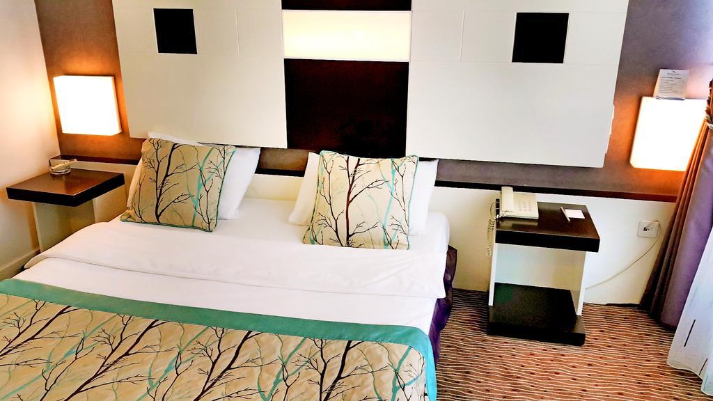 Blue Garden 4* Antalya