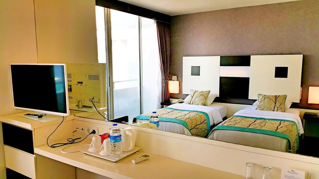Blue Garden Hotel 4*