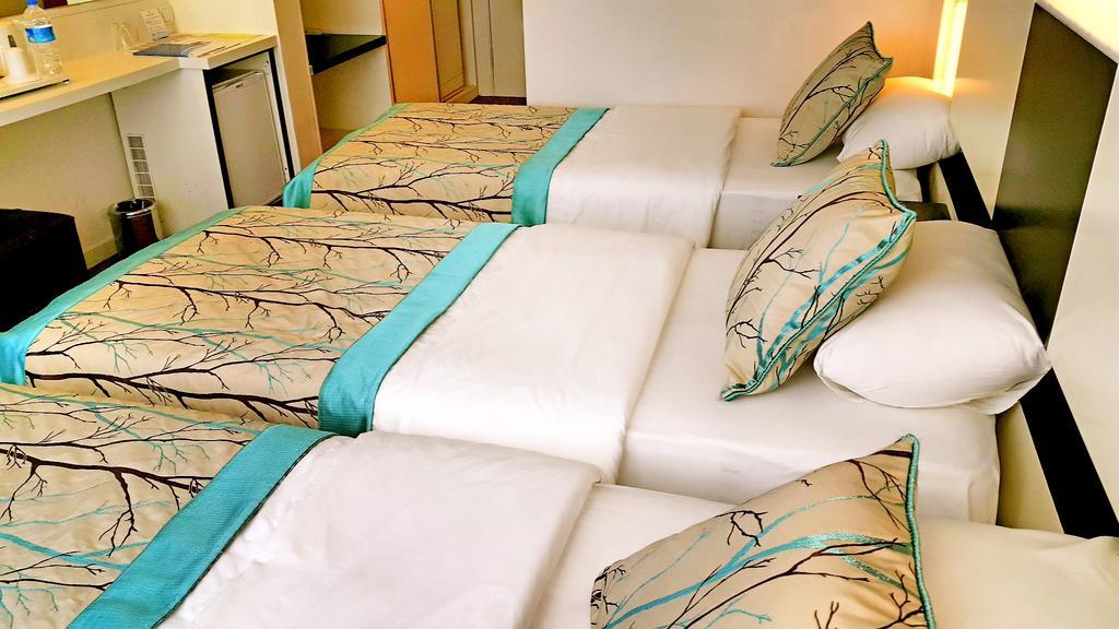 Hotel Blue Garden Antalya