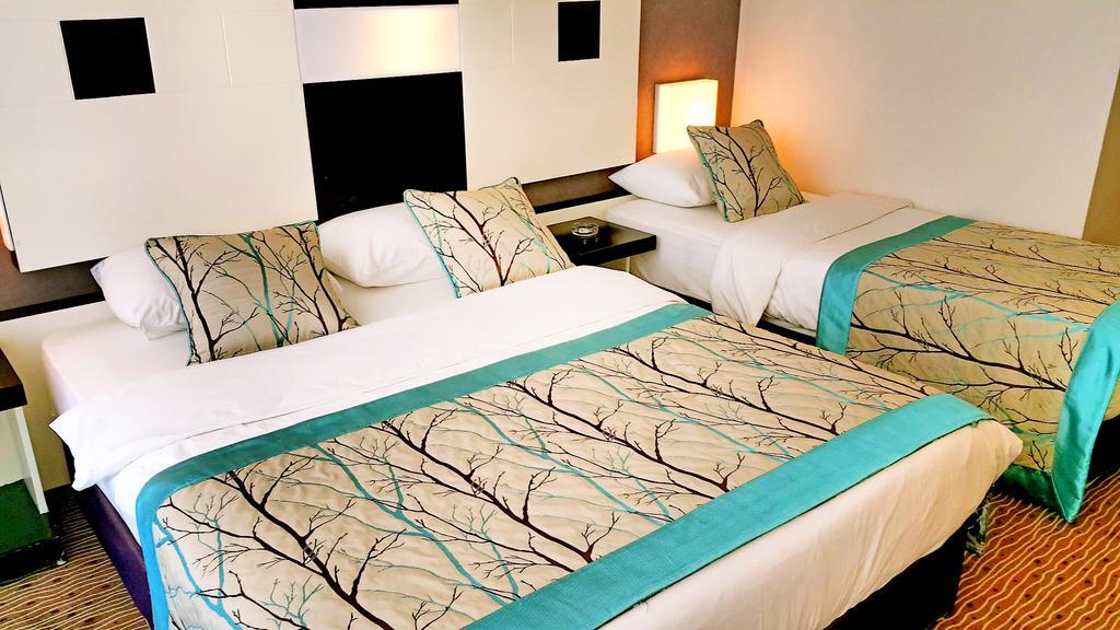 Blue Garden Hotel