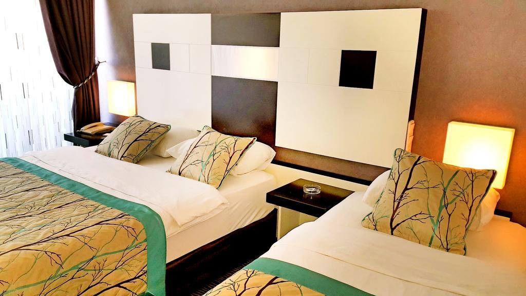 Hotel Blue Garden Antalya