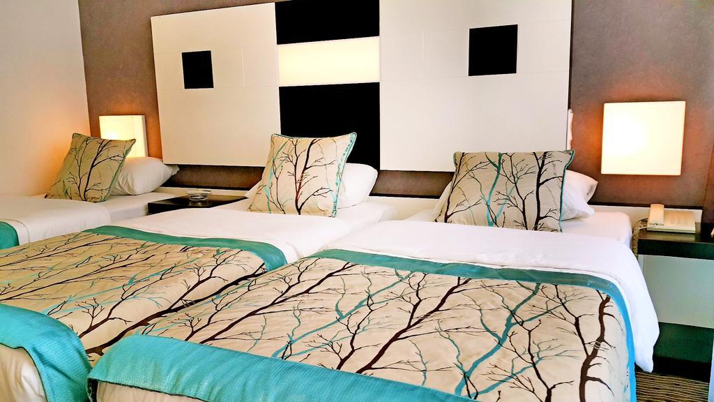Blue Garden Hotel Antalya