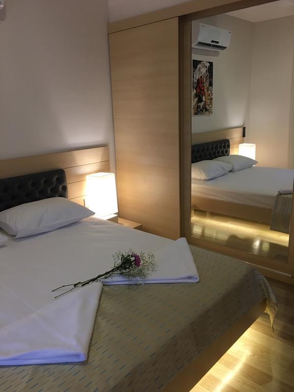 Apart Otel Boutique Mim-a Antalya