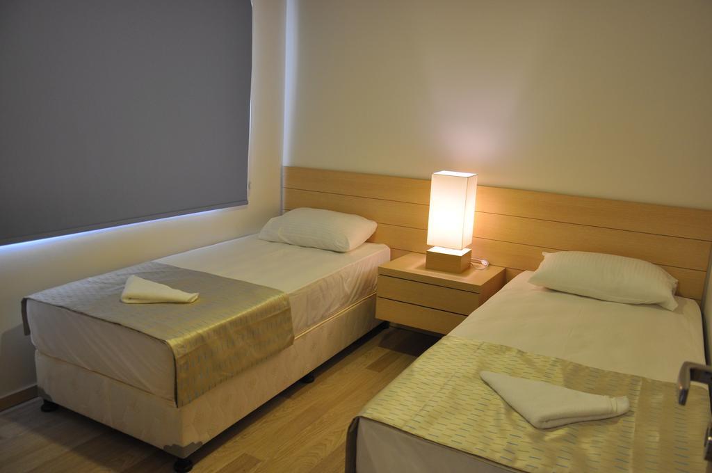 Boutique Mim-a Apart Otel 3*