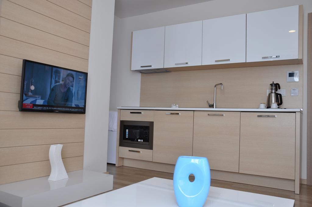 Boutique Mim-a Antalya
