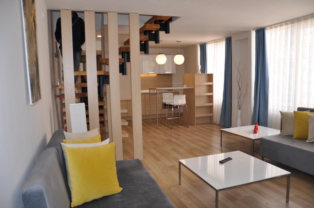 Apart Otel Boutique Mim-a Antalya