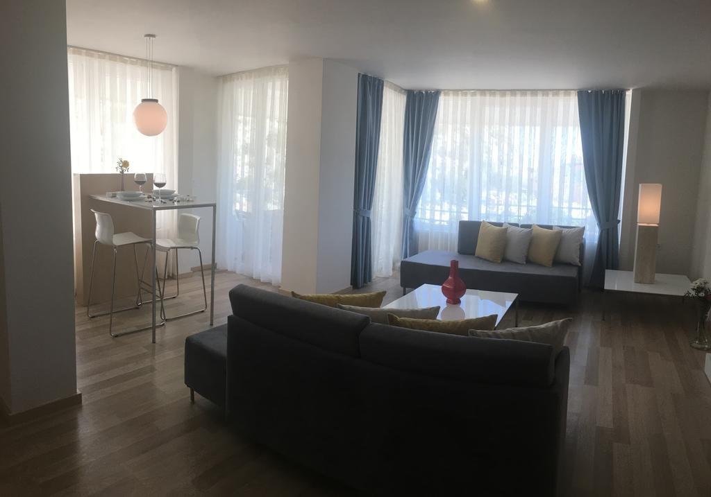 Boutique Mim-a 3* Antalya