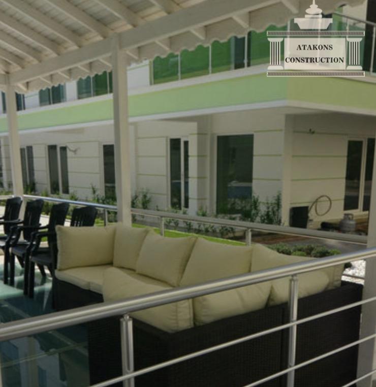 Atakons Deluxe Antalya
