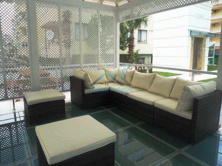 Atakons Deluxe Apartment