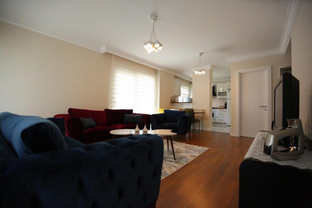 Apartment Atakons Deluxe *