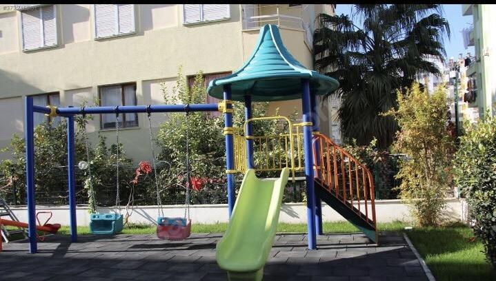 Atakons Deluxe Apartment *