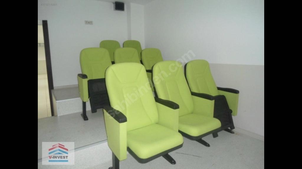 Apartment Atakons Deluxe Antalya