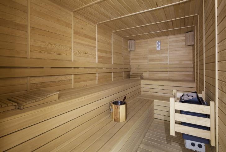 Atakons Deluxe Apartment