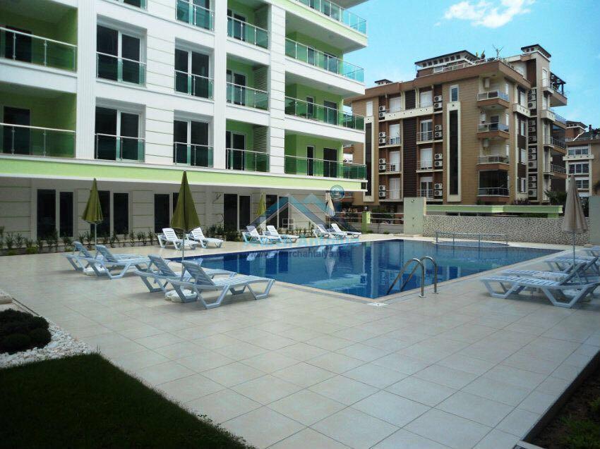 Atakons Deluxe * Antalya