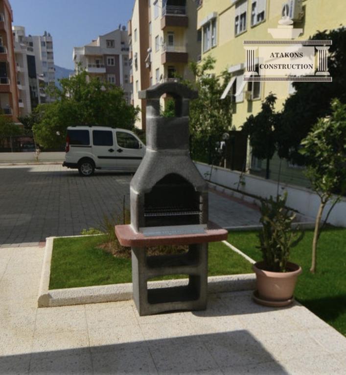 Apartment Atakons Deluxe