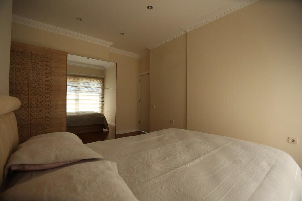 Atakons Deluxe Apartment Antalya
