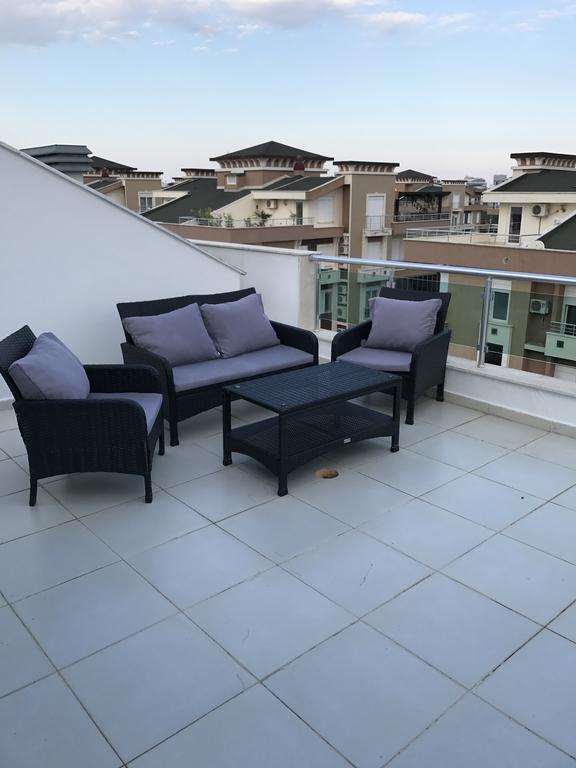 Apartment Atakons Deluxe Antalya