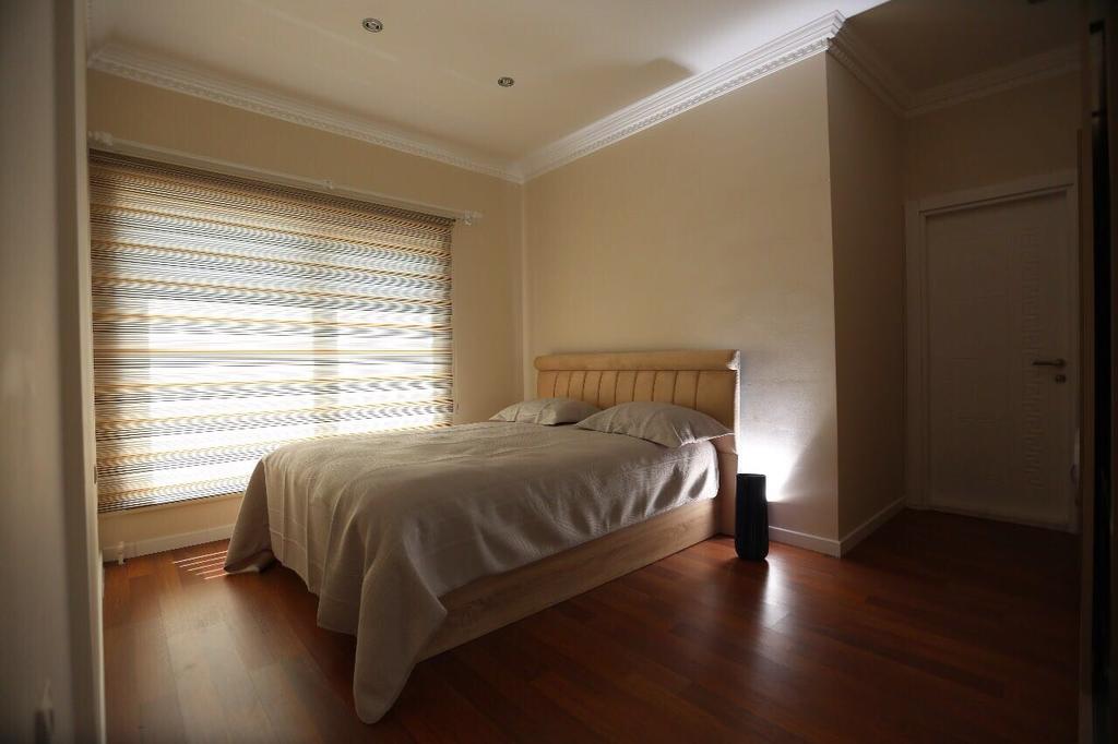 Atakons Deluxe * Antalya