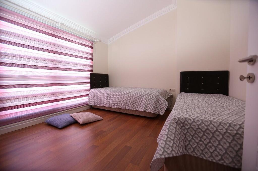 Apartment Atakons Deluxe