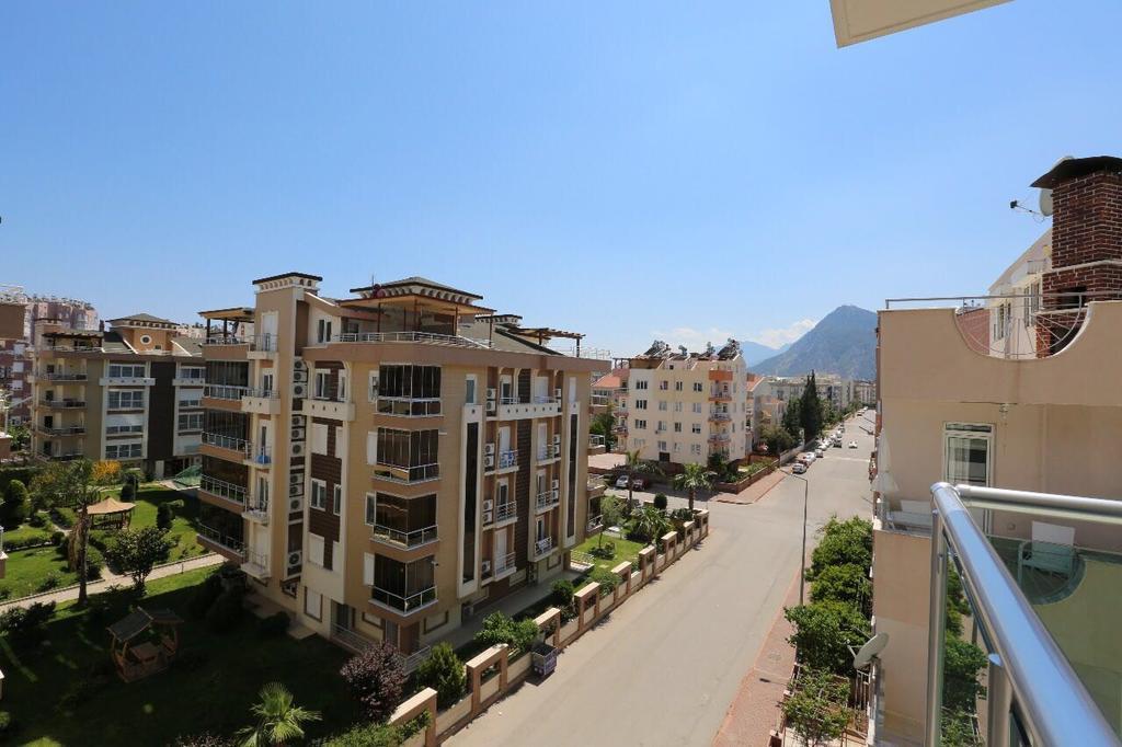 Atakons Deluxe Antalya