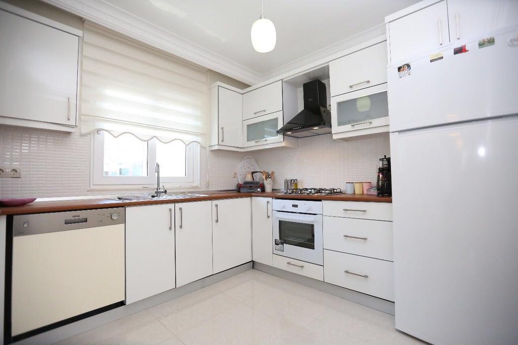 Apartment Atakons Deluxe *