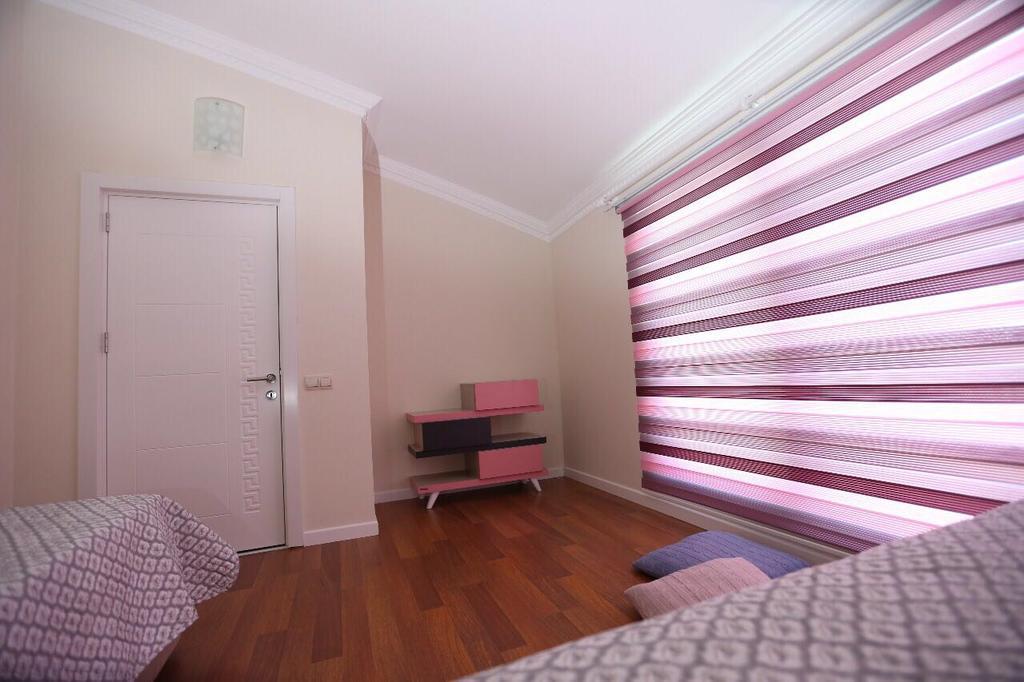 Apartment Atakons Deluxe Antalya