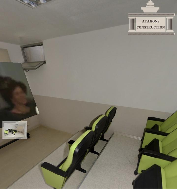 Atakons Deluxe Apartment Antalya