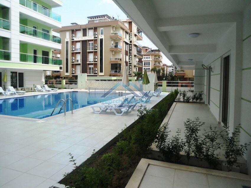 Atakons Deluxe Antalya