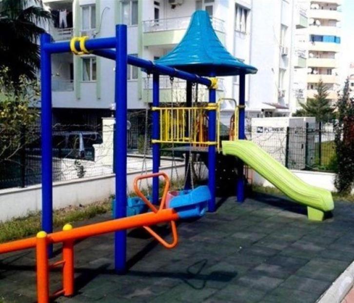 Atakons Deluxe Apartment