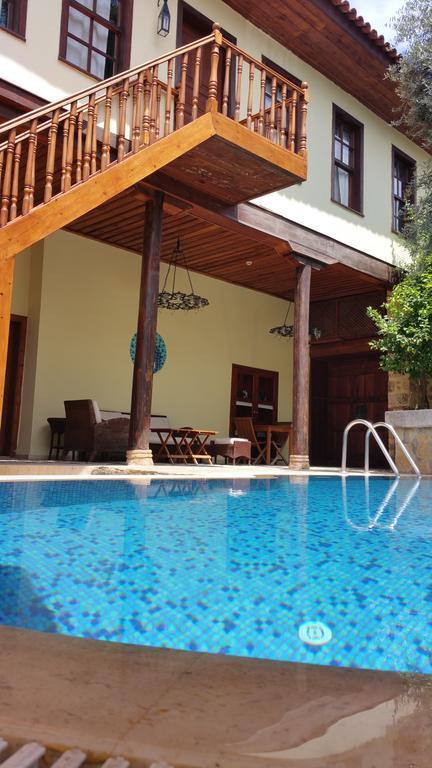 Tekeli Konaklari Hotel Antalya