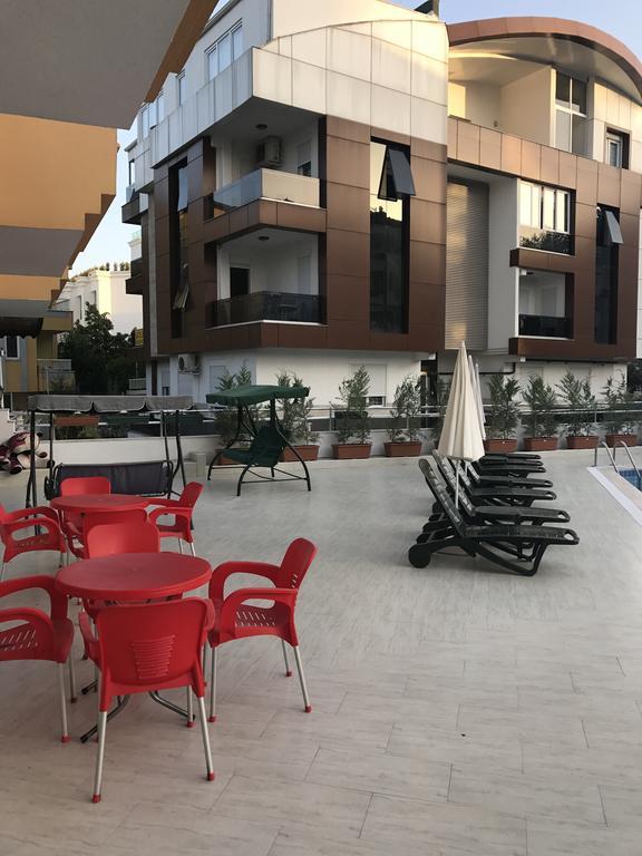 Arinna Park 2* Antalya
