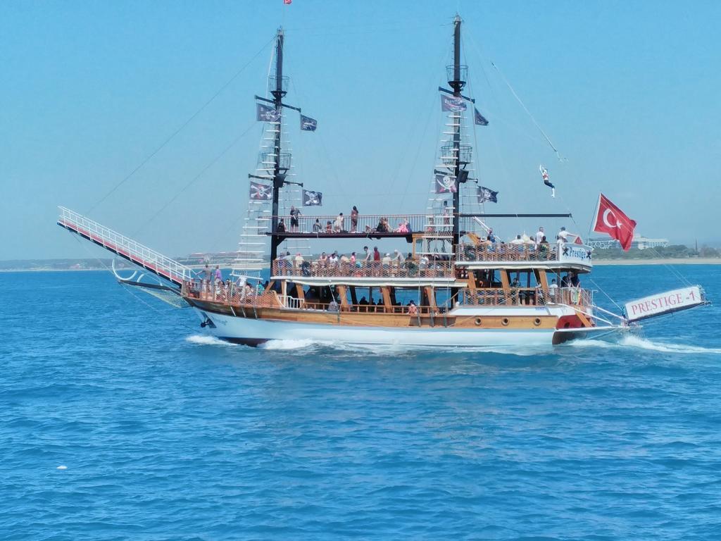Anatolia * Antalya