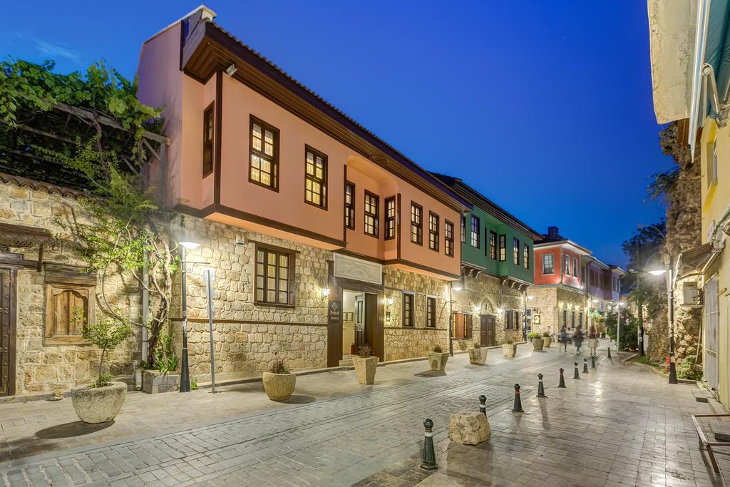 Delight Deluxe Kaucuk (adults Only) Hotel 3*