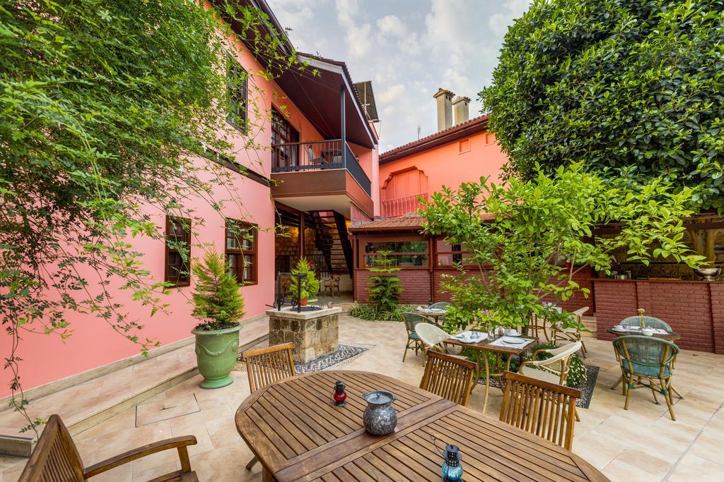 Delight Deluxe Kaucuk (adults Only) Hotel 3*