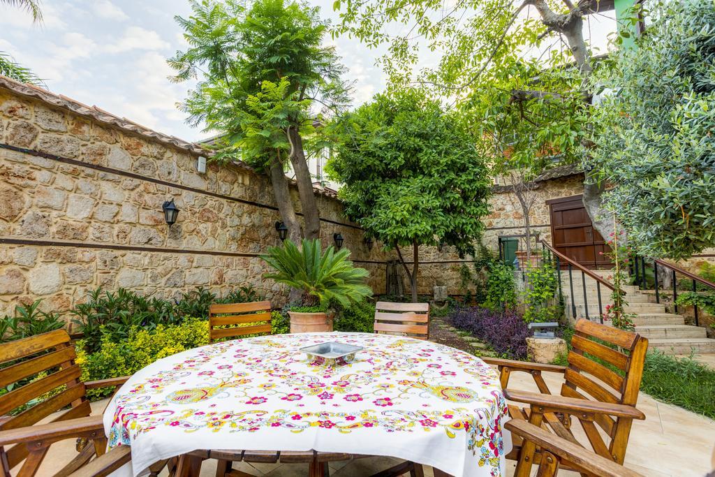 Hotel Kaucuk Adult Only Antalya