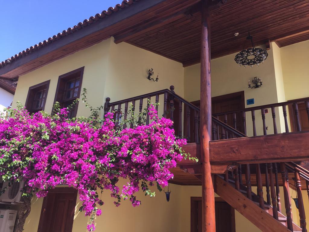 Tekeli Konaklari Antalya