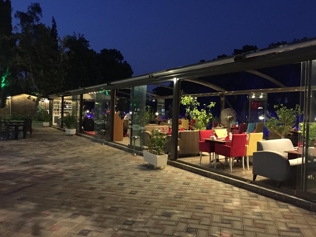 Resort Lemonpark House