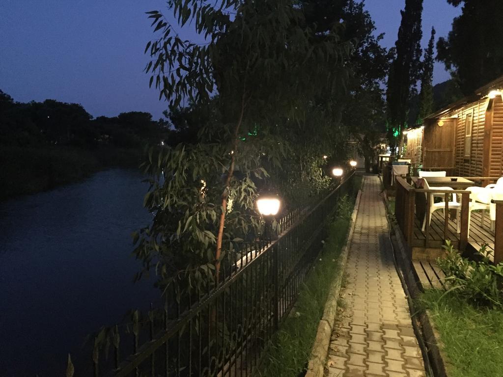 Lemonpark House Antalya