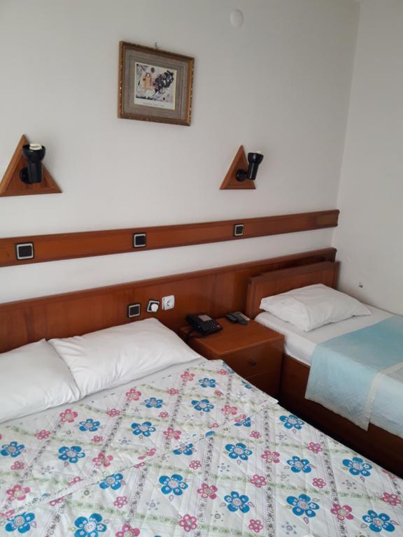 Opera Hotel Antalya
