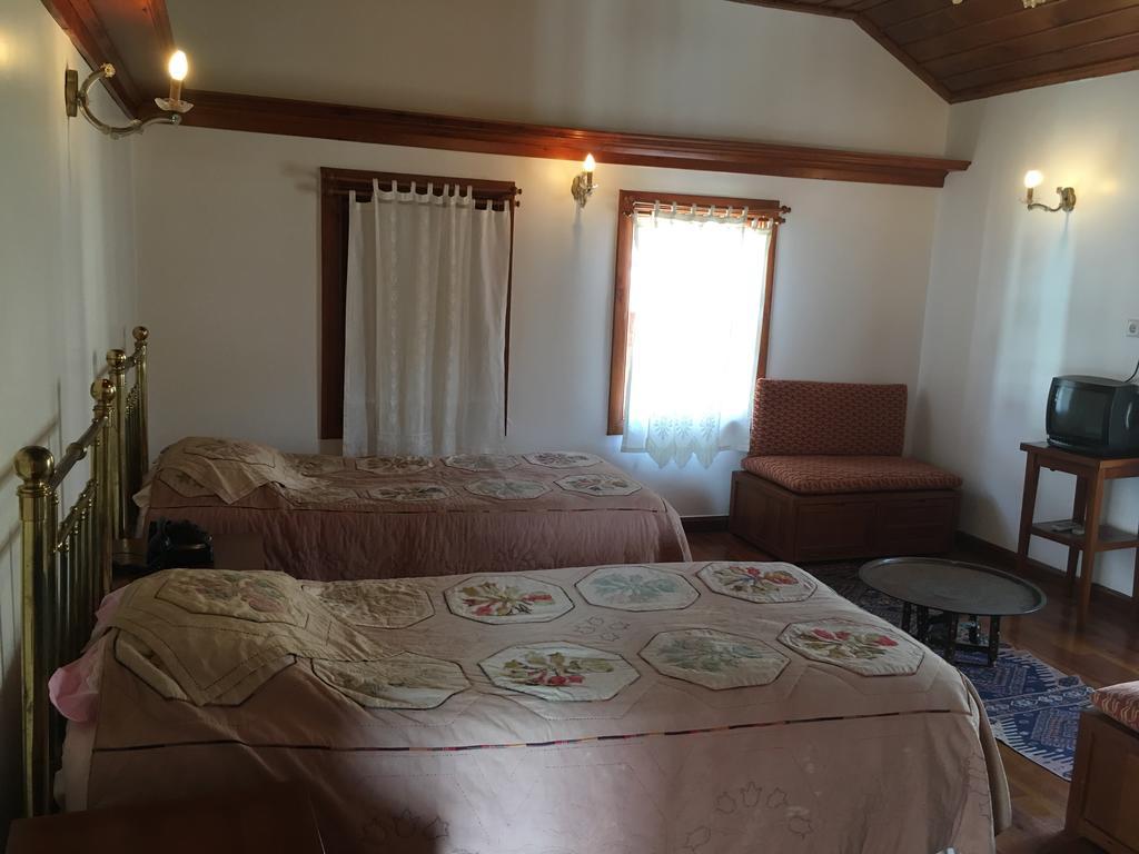 Tekeli Konaklari Hotel 3*