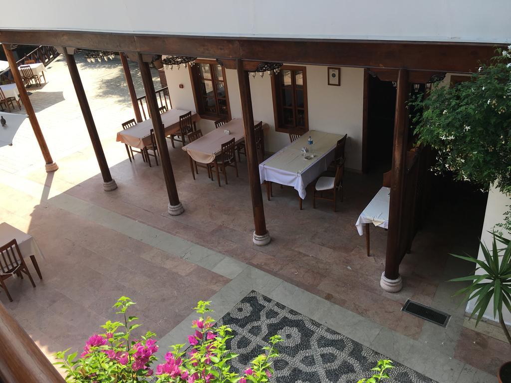 Hotel Tekeli Konaklari