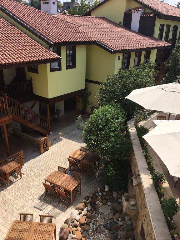 Hotel Tekeli Konaklari 3*