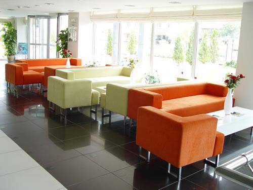 Hotel Blue Garden Antalya