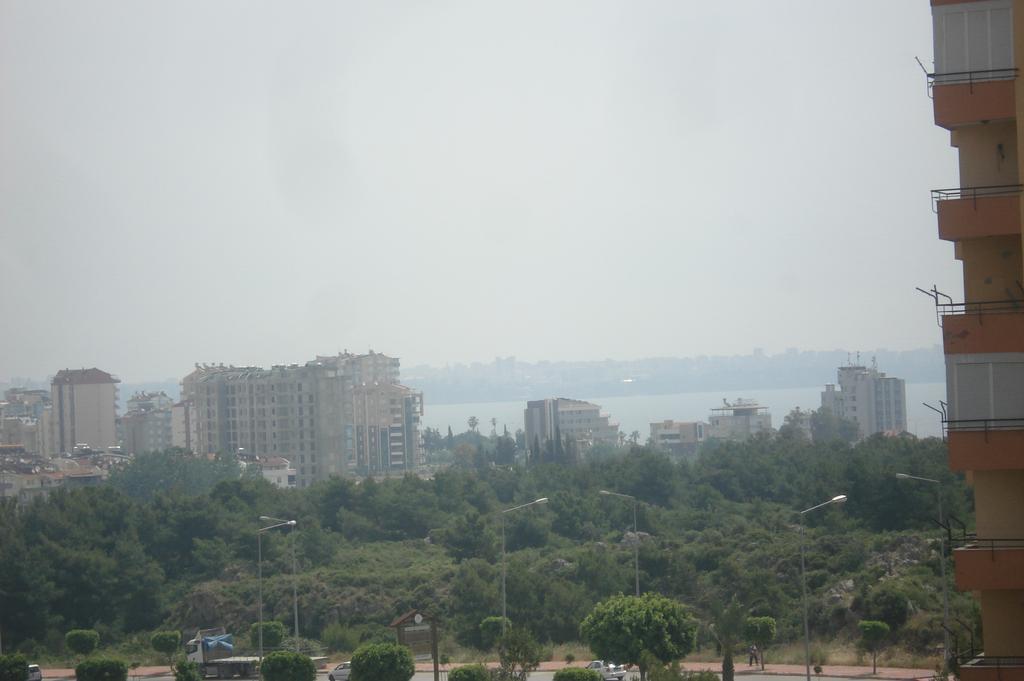 Tumay 2* Antalya